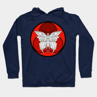 Butterfly Hoodie